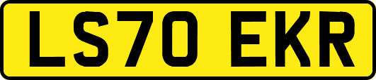 LS70EKR