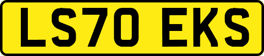 LS70EKS