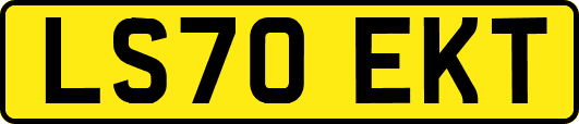 LS70EKT