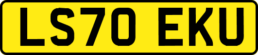 LS70EKU