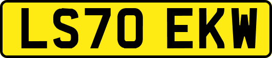 LS70EKW