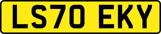 LS70EKY