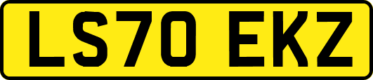 LS70EKZ