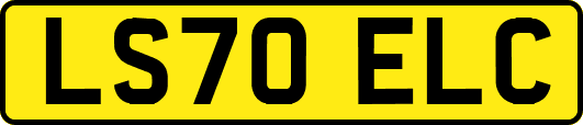 LS70ELC