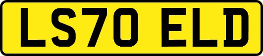 LS70ELD