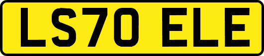LS70ELE