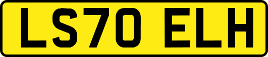 LS70ELH
