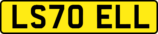 LS70ELL