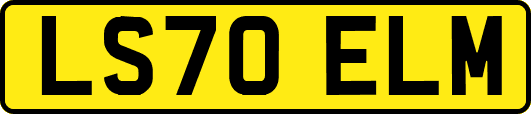 LS70ELM