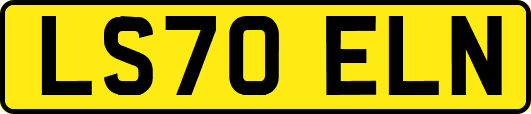 LS70ELN