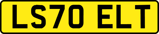 LS70ELT