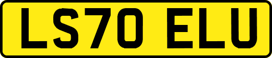 LS70ELU