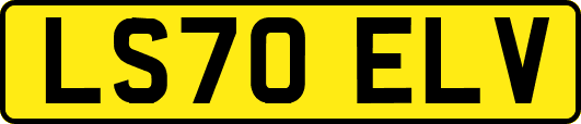 LS70ELV