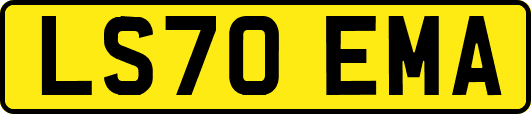 LS70EMA