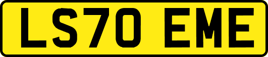LS70EME
