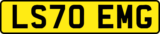 LS70EMG