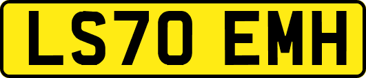 LS70EMH