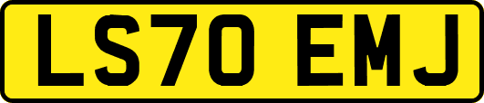LS70EMJ