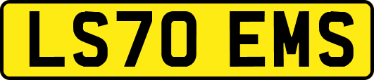 LS70EMS