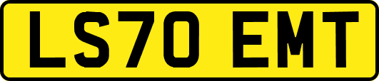 LS70EMT
