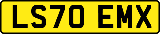 LS70EMX