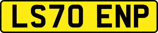 LS70ENP