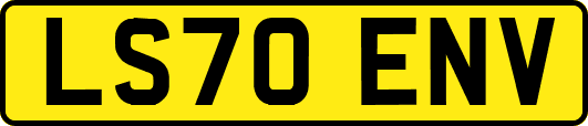 LS70ENV