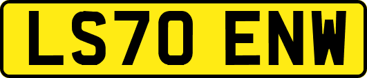 LS70ENW