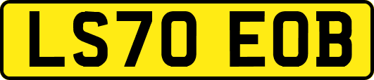 LS70EOB
