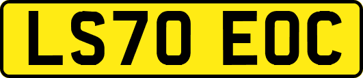 LS70EOC