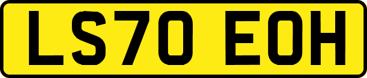 LS70EOH