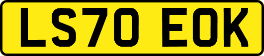 LS70EOK