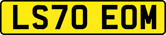 LS70EOM