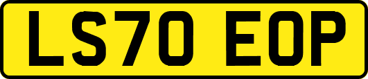 LS70EOP
