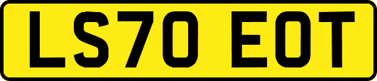 LS70EOT
