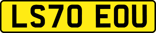 LS70EOU