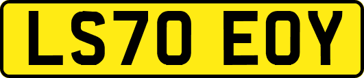 LS70EOY