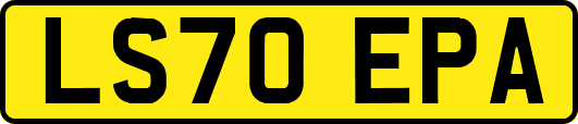 LS70EPA