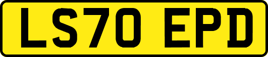 LS70EPD