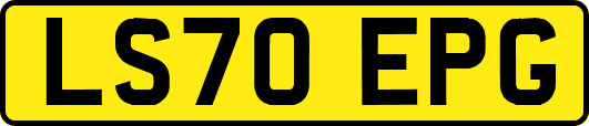 LS70EPG