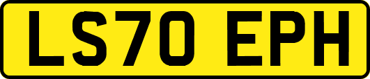 LS70EPH