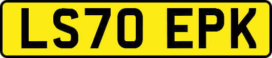 LS70EPK