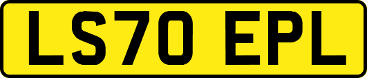 LS70EPL