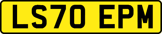 LS70EPM