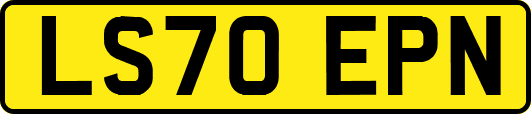 LS70EPN