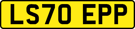 LS70EPP