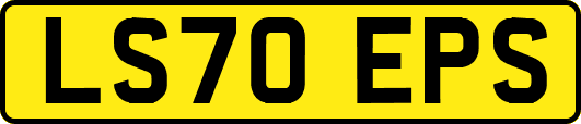 LS70EPS