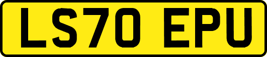 LS70EPU