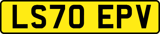 LS70EPV