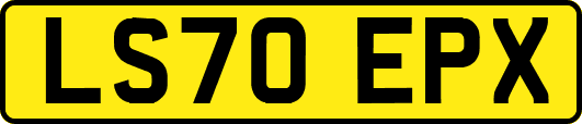 LS70EPX